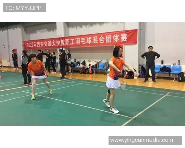 西安羽毛球队团队协作实力提升再创新高引发关注与赞誉