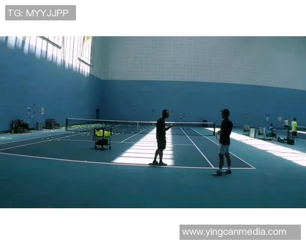 西安网球队的技战术分析与比赛表现的得失评估