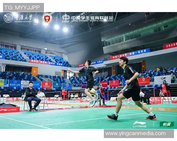 杭州羽毛球队精英赛表现评析展现比赛经验与团队实力